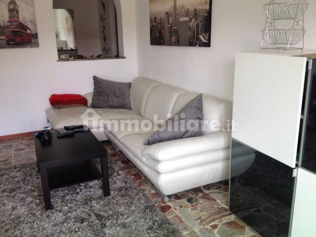 Appartamento in affitto a Pavia, Lombardia