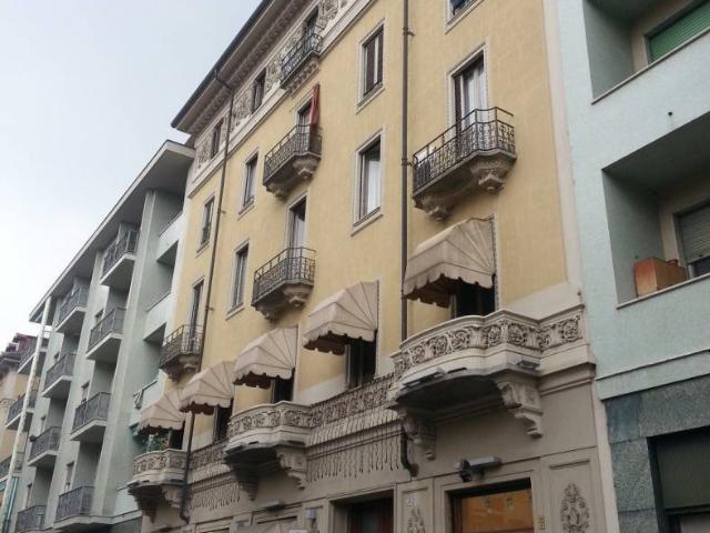 Appartamento in affitto a Solaro, Lombardia