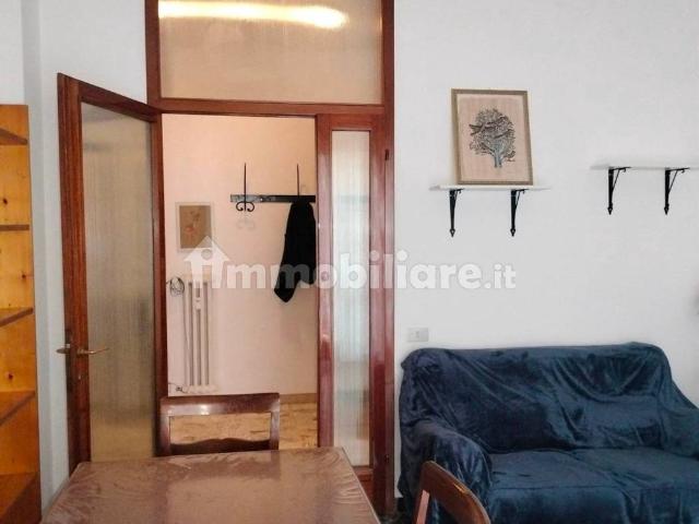 Appartamento in affitto a Musicisti, Modena