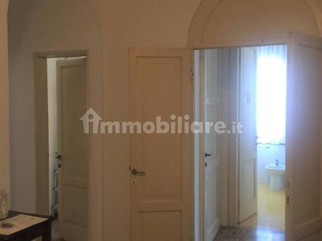 Appartamento in affitto a Sacra Famiglia, Padova