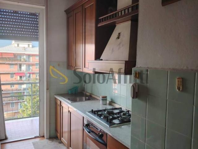 Appartamento in affitto a Sciarè, Gallarate