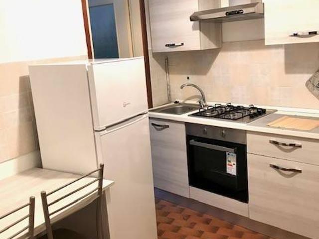 Appartamento in affitto a Chiari, Lombardia