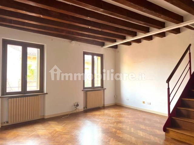 Appartamento in affitto a Sant'Andrea, Marche