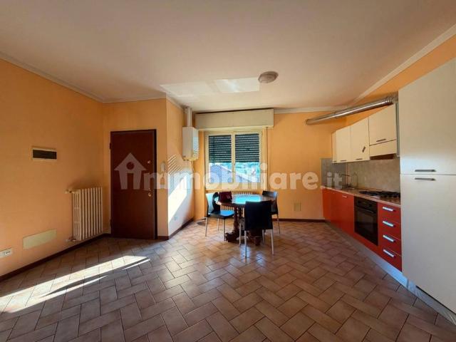 Appartamento in affitto a Corte Franca, Lombardia