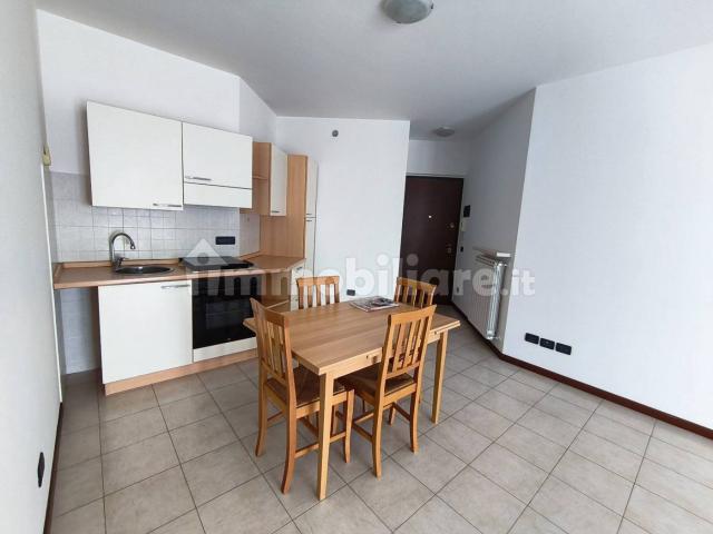 Appartamento in affitto a Sud, Brenzone