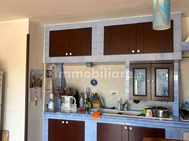 Appartamento in affitto a Gianola, Formia