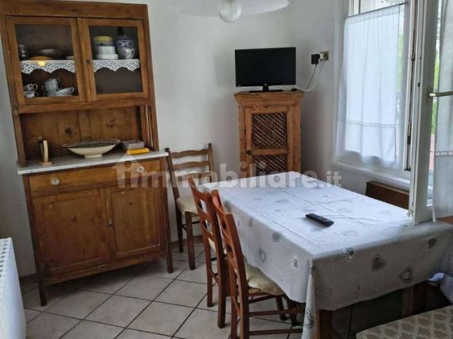 Appartamento in affitto a Comunità di Primiero, San Martino Di Castrozza
