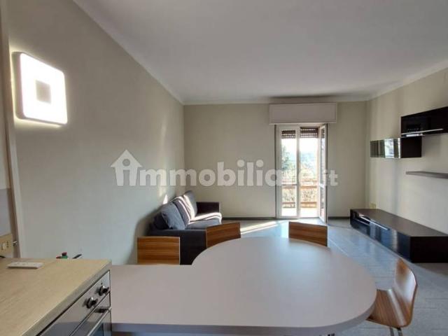 Appartamento in affitto a Zona Nord, Brescia