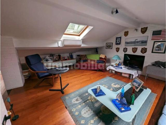 Appartamento in affitto a Lerici, Liguria