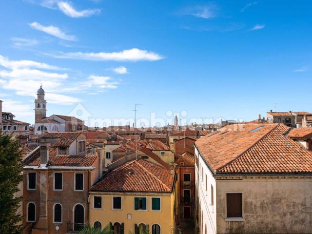 Appartamento in affitto a Venezia-Murano-Burano, Venezia