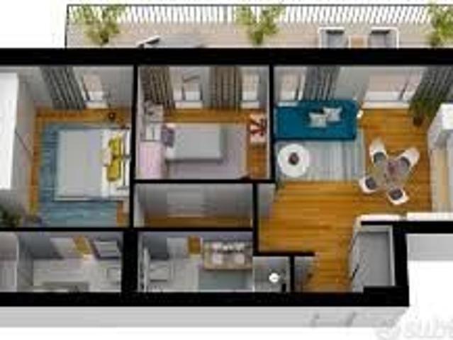 Appartamento in affitto a Prataccio, Campi Bisenzio