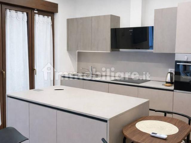 Appartamento in affitto a Traffiume, Piemonte