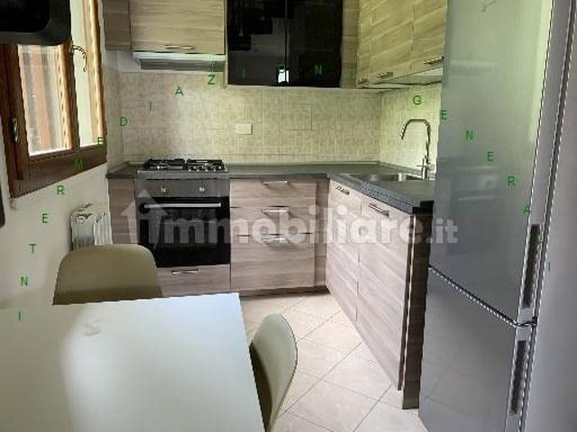 Appartamento in affitto a Scarperia e San Piero, Sant'agata Mugello