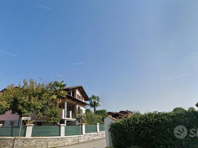 Appartamento in affitto a Cassina Rizzardi, Como