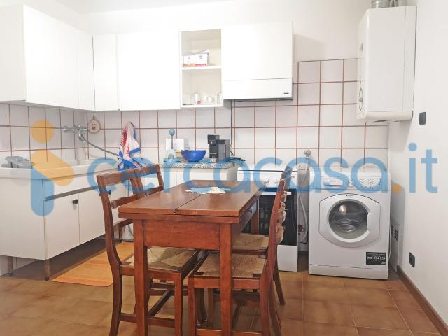 Appartamento in affitto a Carignano, Genova