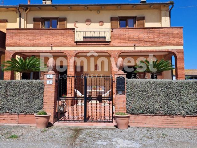 Appartamento in affitto a Capalbio, Toscana