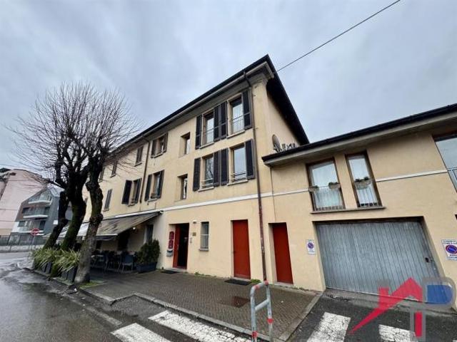 Appartamento in vendita a Cisano Bergamasco, Lombardia