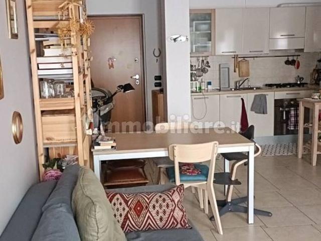 Appartamento in affitto a Tregnago, Veneto