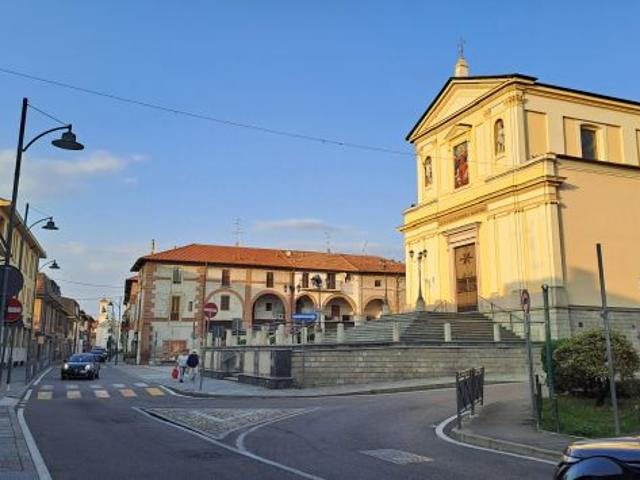 Appartamento in affitto a Cesate, Lombardia