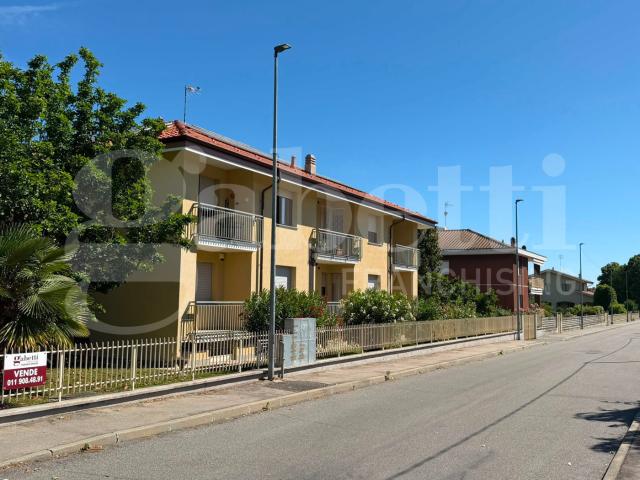 Appartamento in vendita a Tetti Griglio, Piemonte