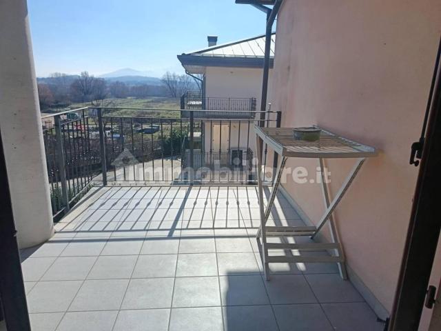 Appartamento in affitto a Tornimparte, Abruzzo