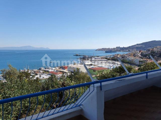 Appartamento in affitto a Gaeta, Lazio