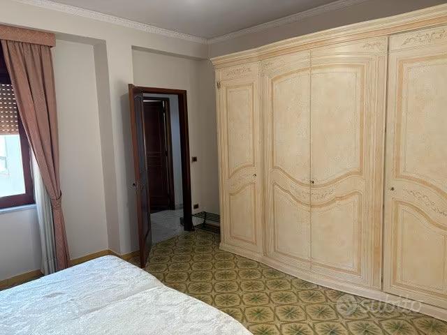 Appartamento in affitto a Minà, Sant'agata Di Militello