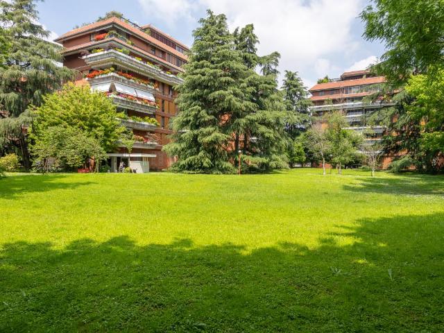 Appartamento in affitto a Rovagnasco, Segrate