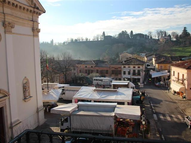 Appartamento in affitto a Barbarano Mossano, Barbarano Vicentino