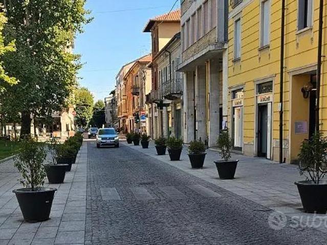 Appartamento in affitto a Abbiate Guazzone, Tradate