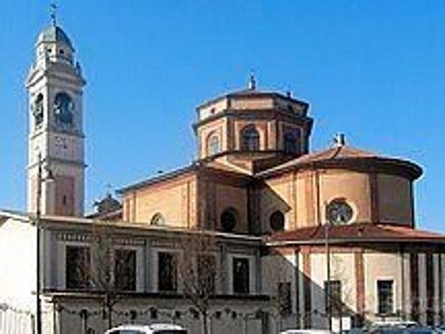 Appartamento in affitto a Abbiate Guazzone, Tradate