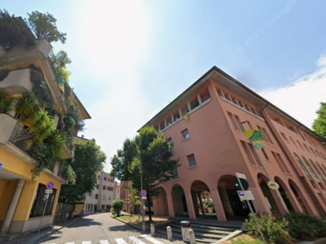 Appartamento in affitto a Legnano, Lombardia