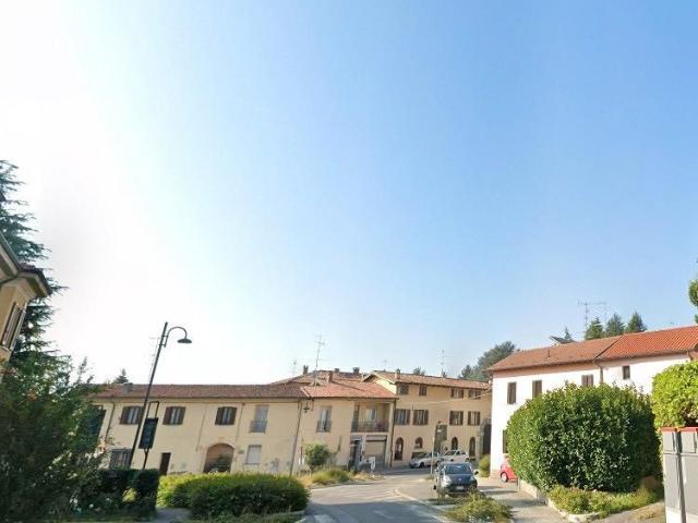 Appartamento in affitto a Vertemate Con Minoprio, Lombardia