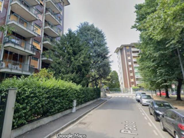 Appartamento in affitto a Belgioioso, Baranzate