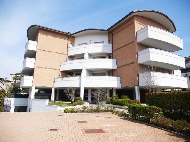 Appartamento in vendita a Oltresempione, Legnano