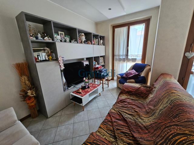 Appartamento in vendita a Battuello, Corbetta