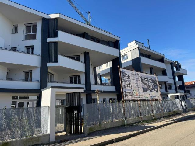 Appartamento in vendita a Sciarè, Gallarate