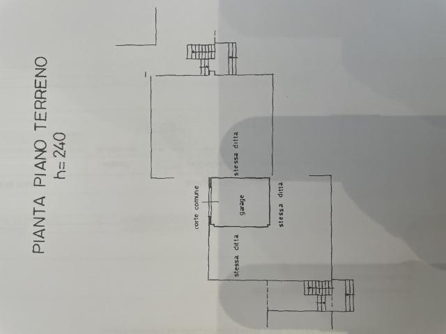 Appartamento in vendita a Bivio Di Ravi, Toscana