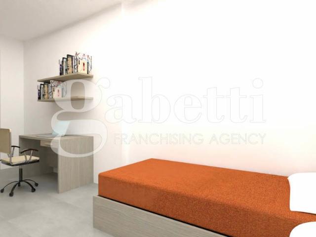 Appartamento in vendita a Lusciano, Campania