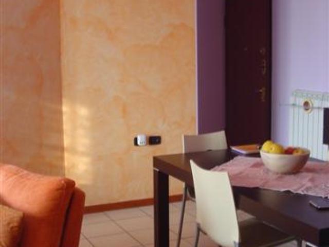 Appartamento in vendita a Unione Comuni Basiano Masate, Masate