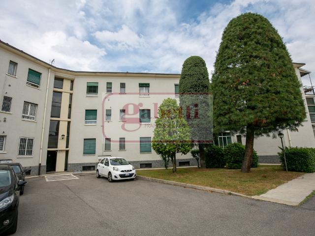 Appartamento in vendita a Zona Omogenea Milano Nord, Paderno Dugnano