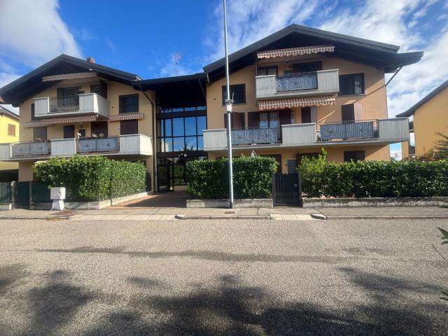 Appartamento in vendita a Stradella, Lombardia