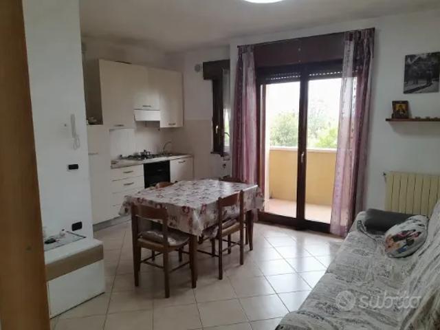 Appartamento in affitto a Botticino Mattina, Botticino