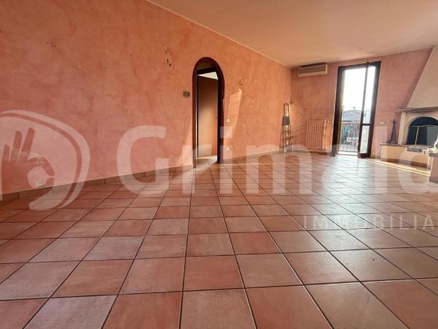 Appartamento in vendita a Albairate, Lombardia
