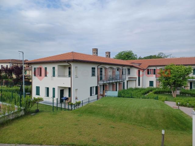 Appartamento in vendita a Castelletto di Cuggiono, Cuggiono