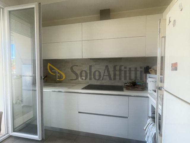 Appartamento in affitto a Unione di comuni Valmarecchia, Santarcangelo Di