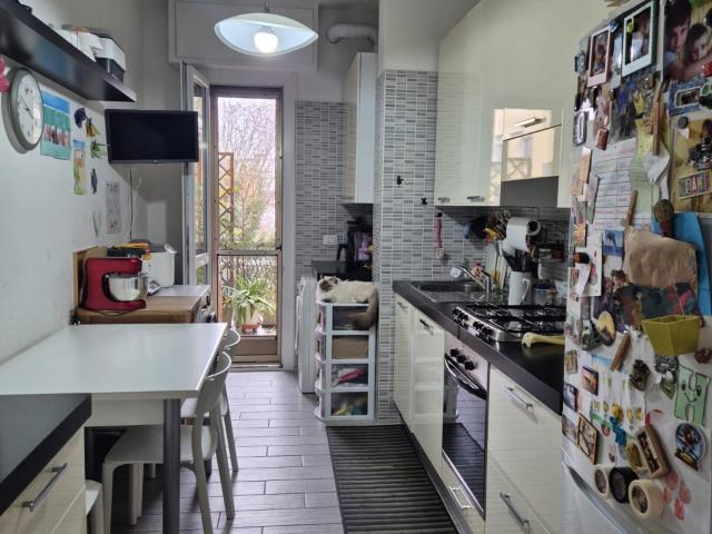 Appartamento in vendita a Santo Spirito, Pavia