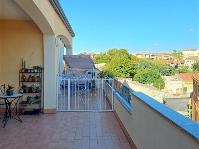 Appartamento in vendita a Usini, Sardigna/Sardegna