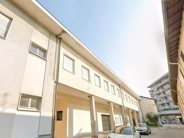 Appartamento in affitto a Mezzana, Somma Lombardo