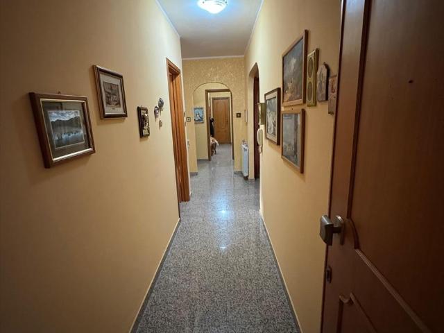 Appartamento in vendita a Cittanova, Reggio Calabria
